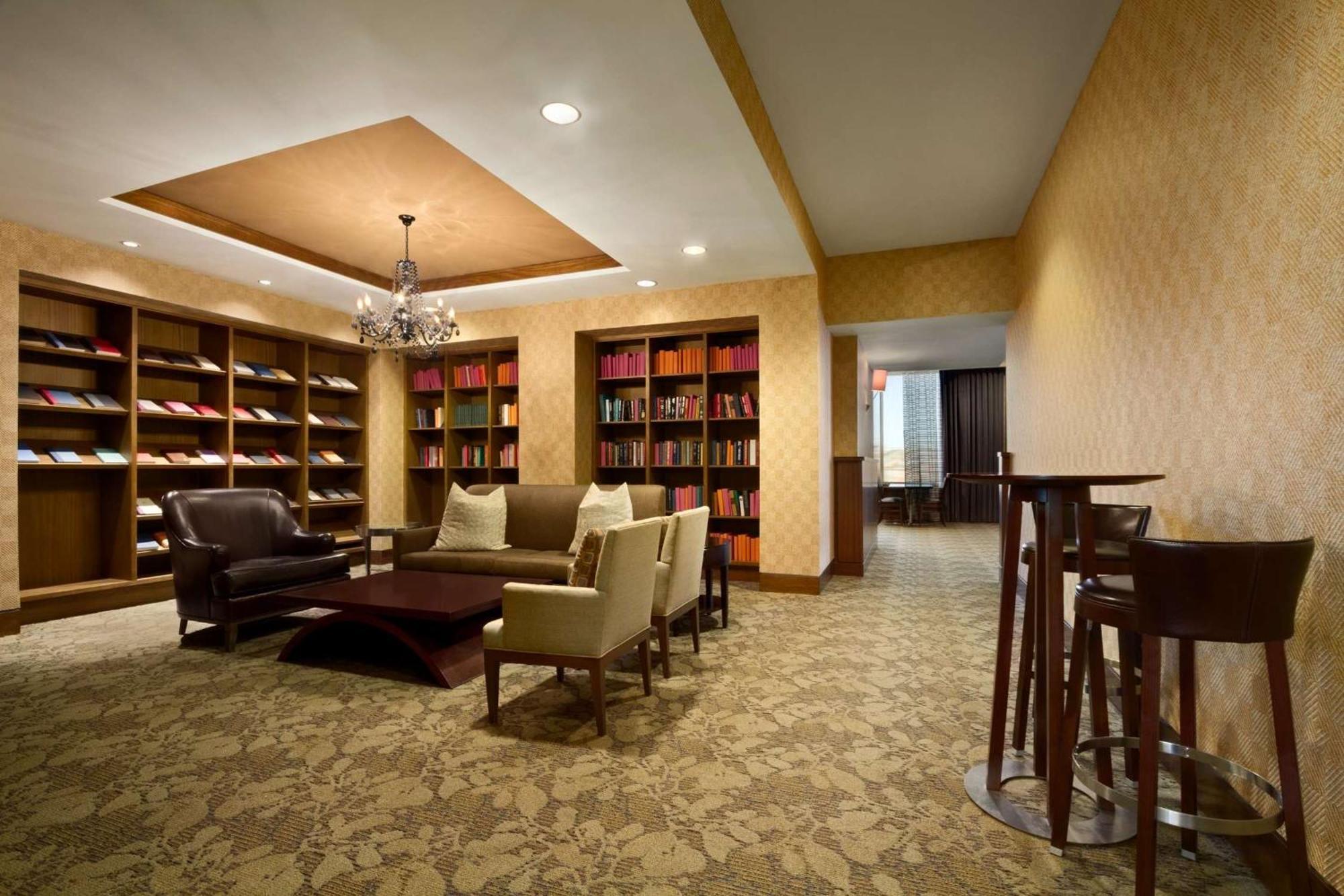 Homewood Suites By Hilton Baltimore Bagian luar foto