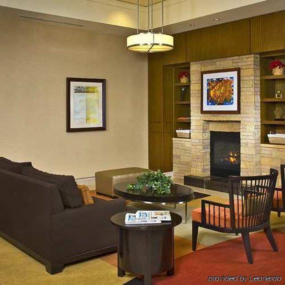 Homewood Suites By Hilton Baltimore Interior foto